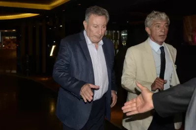 Ni consenso ni acuerdo, todo quedó en foja cero en la AFA