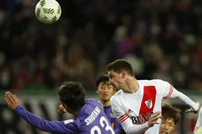 Que pase el que sigue: River espera a su rival en la final