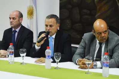 “Formaremos más guías ciudadanos”