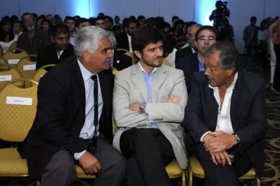 Unidos por el deporte