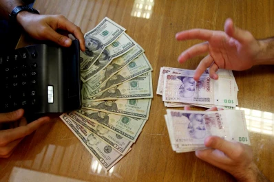 Desde hoy es libre la compra de dólares