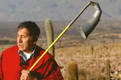 Fortunato Ramos presentará en Jujuy el tradicional espectáculo Villancicos de la Quebrada