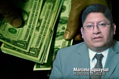 LA GACETA responde las consultas de los lectores respecto al dólar