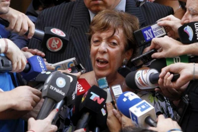Causa Nisman: la jueza desplazó a la fiscal Fein