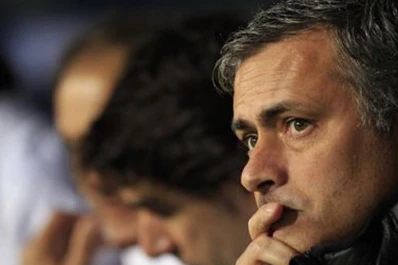 Chelsea despidió a Mourinho y lo indemnizará con U$S 60 millones