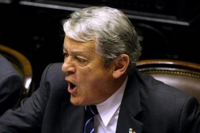 Kunkel pide que se escrache a quienes votaron por Macri