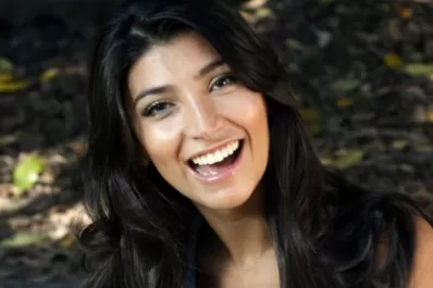 El radical cambio de Solange Gómez Abraham