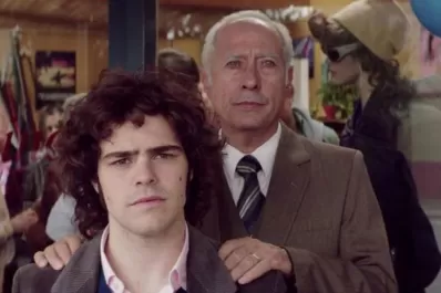 El clan no competirá en los Oscar 2016