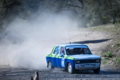 Cuatro con el mismo objetivo