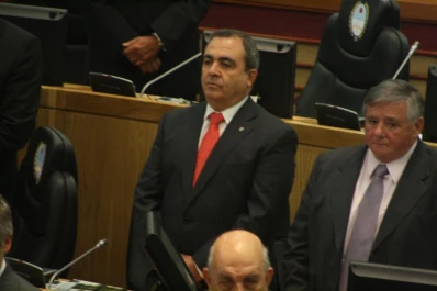 El cambio de Gobierno dilató obras, según el PE