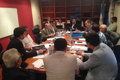 Los nombramientos controvertidos siguen sin ser debatidos