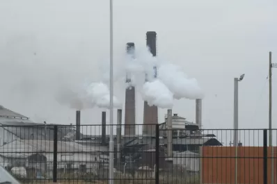 La Corte declara nulo el “salvataje” del San Juan