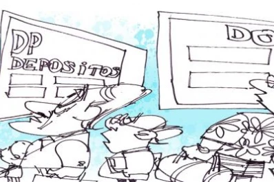 Respuestas a las preguntas de los lectores