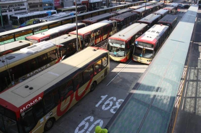 El Gobierno aseguró que por el momento mantendrá el subsidio para el gasoil