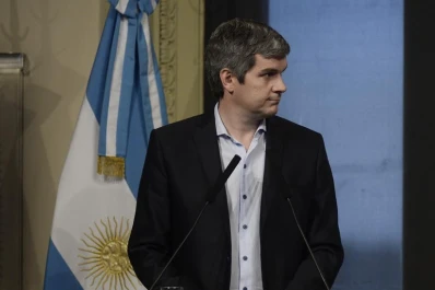 El Gobierno prepara un protocolo de protesta social