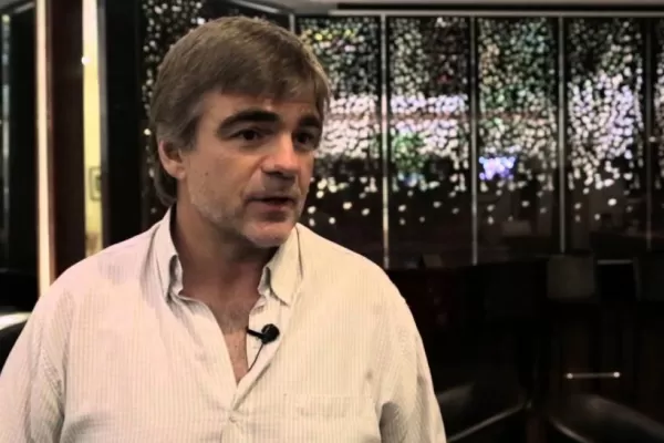 El nuevo titular del Incaa salió de Patagonik