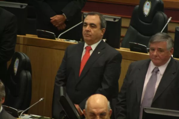 El cambio de Gobierno dilató obras, según el PE