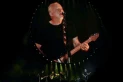 En su primera visita a la Argentina, David Gilmour brindó un memorable show