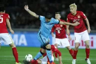 Barcelona vs River: así lo jugaría yo