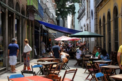 Cómo sacarles el jugo a las vacaciones en Brasil sin dejar secos los bolsillos