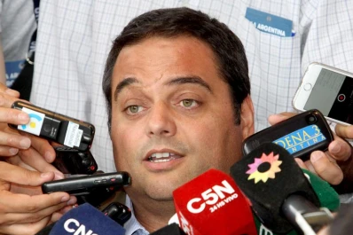 Triaca dijo que no está en agenda el bono de fin de año