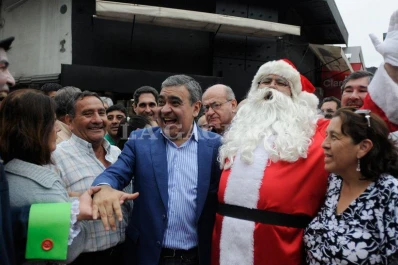 Alfaro: estoy seguro que Amaya al menos nos va a atender el teléfono