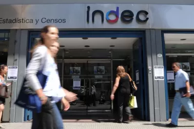 El Indec dará a conocer en enero un índice provisorio de precios