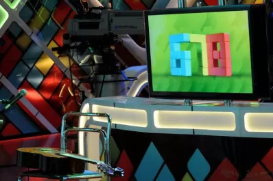 El programa kirchnerista 6,7,8 no seguirá en la TV Pública