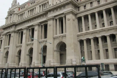 Podría haber sido más prolijo, pero no es antijurídico, dijo el mentor del decreto para completar la Corte