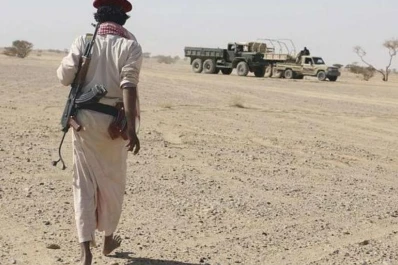 Yemen: 80 muertos por combates en los últimos tres días