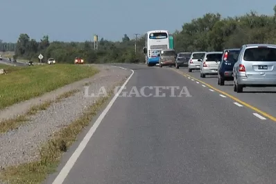 El PE busca fondos para reactivar seis obras viales