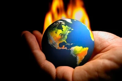 Récord de temperatura en 2016