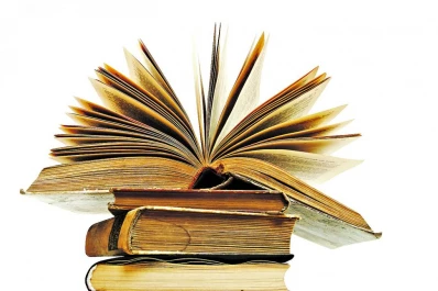 Los libros infaltables de 2015
