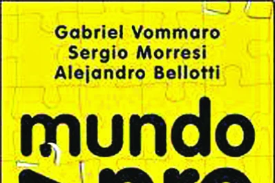 Recomendados / No ficción