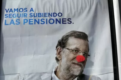 La incertidumbre se adueña de la política española