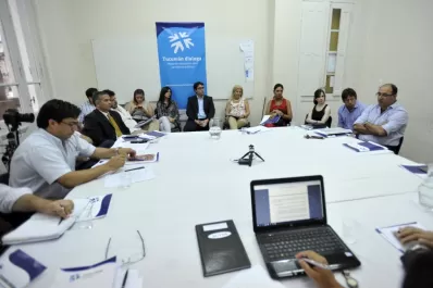 Coinciden en que es necesario regular y limitar los partidos