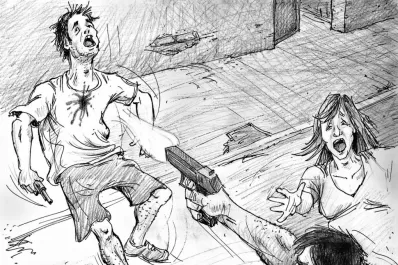 Los homicidios dolosos fueron 111 durante 2014