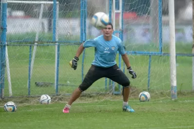 La esperanza de regalarle al “Vasco” un refuerzo