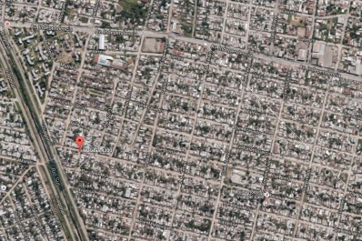 Un joven murió apuñalado en barrio San Mateo