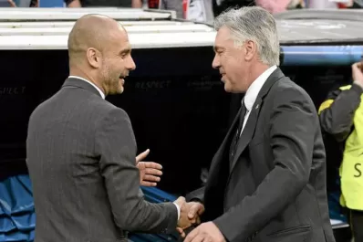 Pep Guardiola le dirá adiós a Bayern Munich