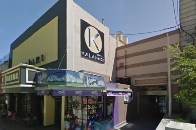 Un comerciante fue asesinado a golpes en la puerta de un boliche de Luján