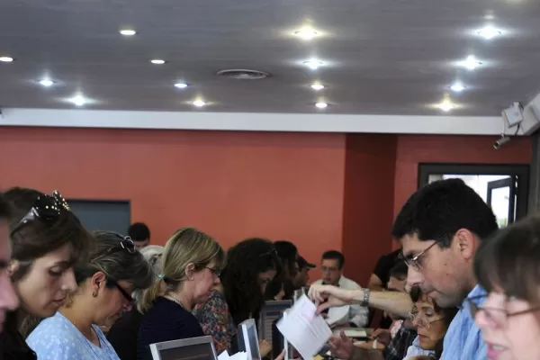 La presión fiscal será mayor  para los grandes contribuyentes