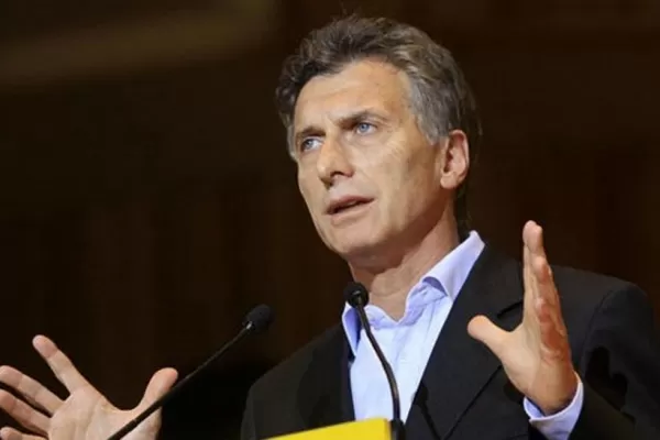 Macri participará mañana de su primera Cumbre de jefes de Estado del Mercosur