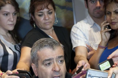 El Gobierno extenderá la Asignación Universal por Hijo a 250.000 nuevos beneficiarios, según Cano