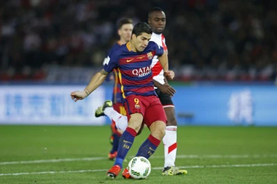 Siempre gana Barcelona