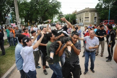 El éxito de la paciencia