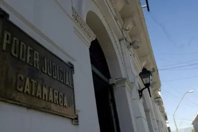 Senadores catamarqueños aprobaron una ley que permite a jueces jubilarse con 60 años de edad