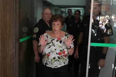 Fein: si yo hubiese tenido por cierto que fue un suicidio, la causa ya hubiera culminado