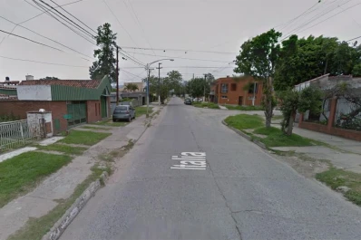 Robaron filmadoras y otros equipos en un estudio de video en Italia al 1.800