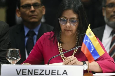 Venezuela, contra Macri: somos un país modelo en derechos humanos